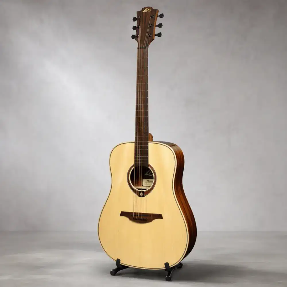 Gitar Lag tramontane