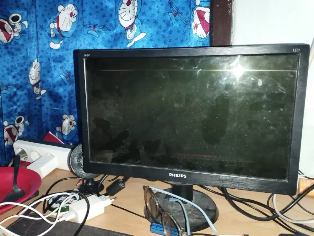 Komputer i5 gen 6