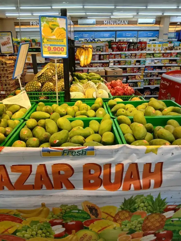 Lagi cari loker