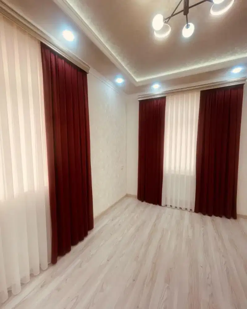 Dijual gordyn minimalis custom murah