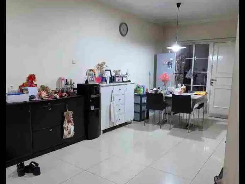 Dijual Cepat rumah pantai indah kapuk  BGM