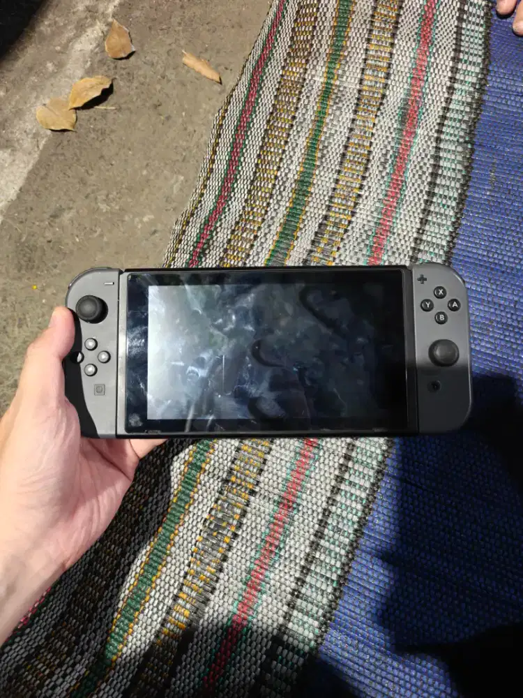 Nintendo Switch Gen 1 OFW v1