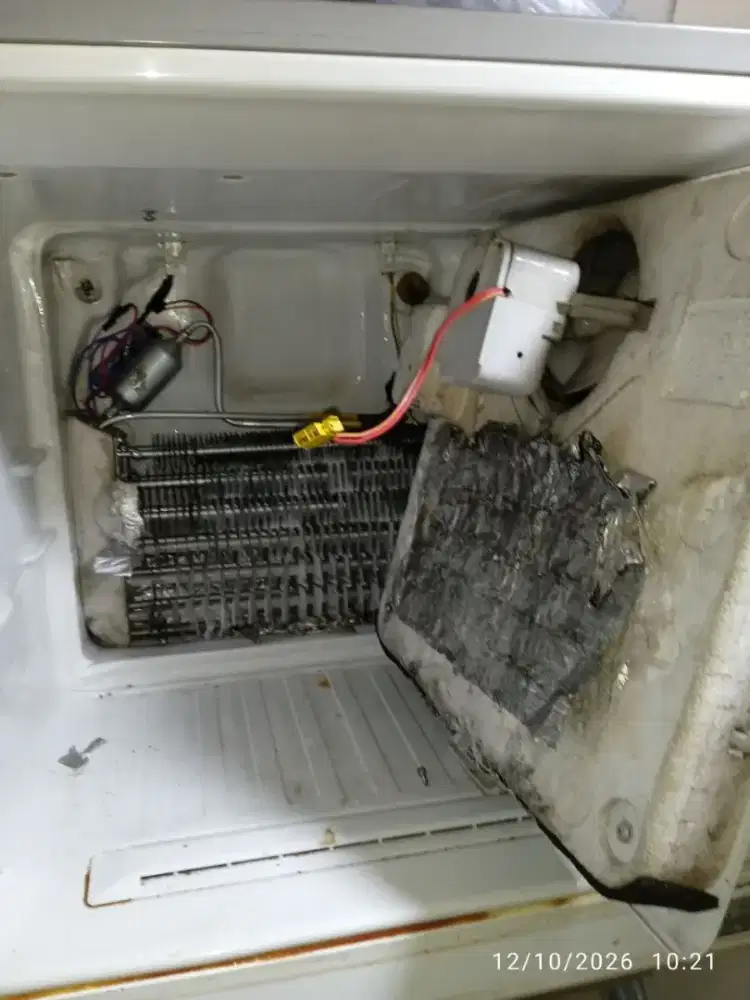 Service AC Kulkas Bekasi Panggilan 24 jam