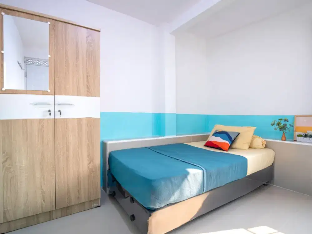 Kost Kalideres Jakarta Barat - Mutiara Pratama 3 by AbdiHome | Kost Nyaman, Strategis & Harga Terjangkau