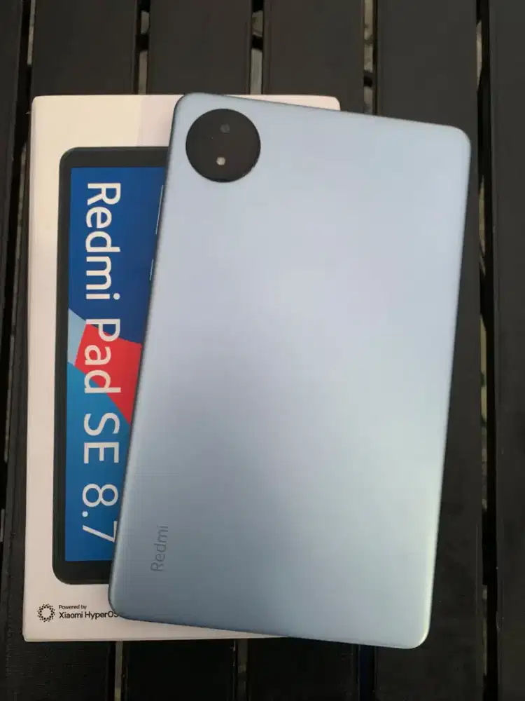 xiaomi redmi pad se 4/128 8.7inch
