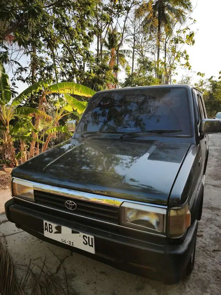 penjual