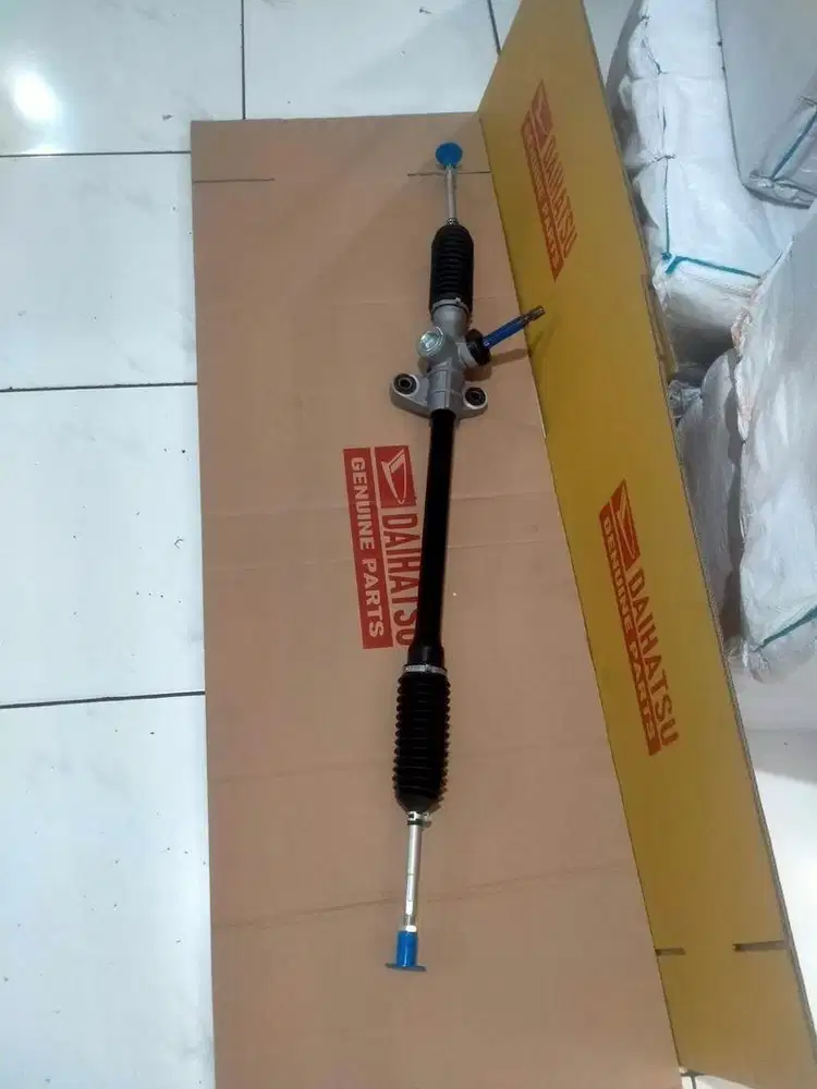 DI JUAL RACK STIR DAN SHOCK BREAKER SIGRA