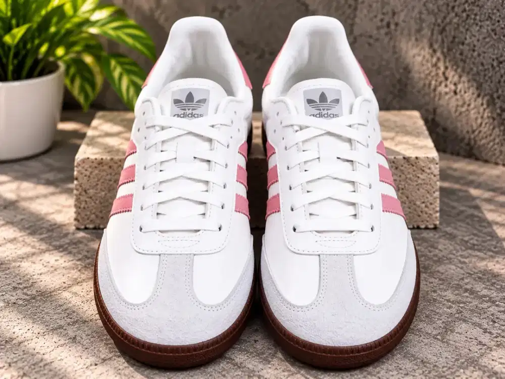 Sepatu Adidas samba