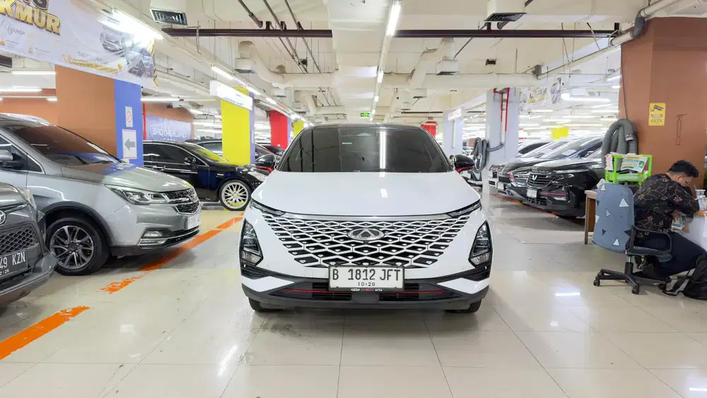 Chery Omoda 5 Rz 2023