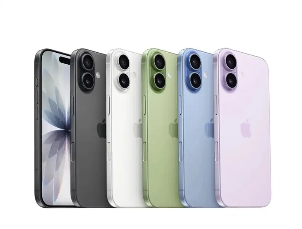 IPHONE 17 NEW 256GB