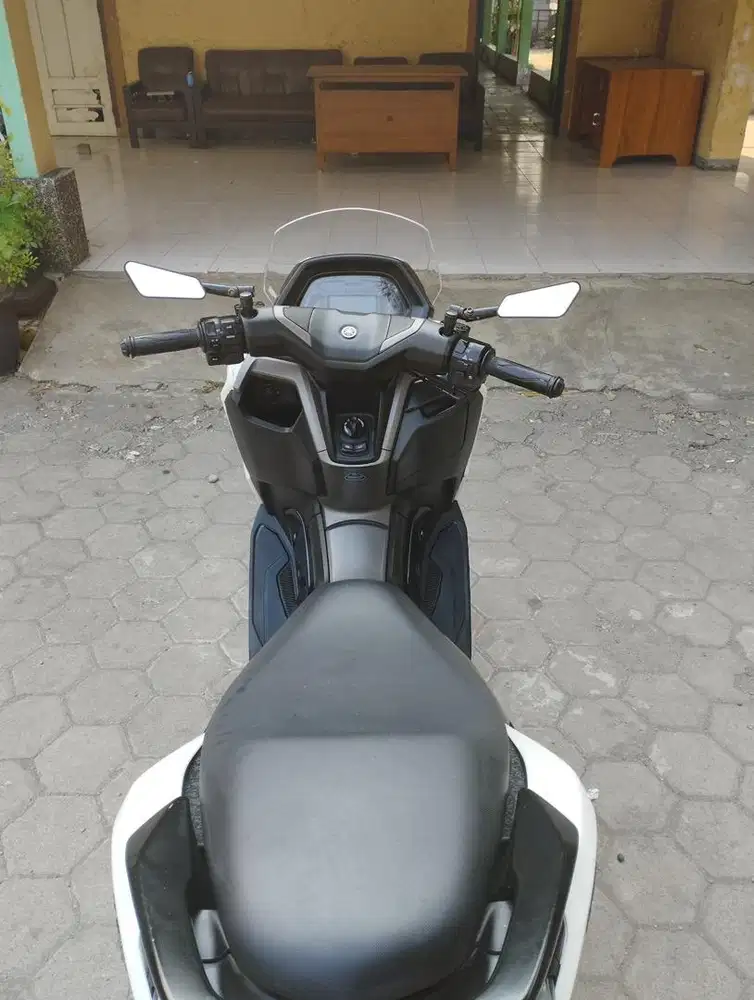 Nmax S Neo 2024