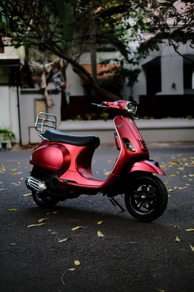 S 125 IGET 2018