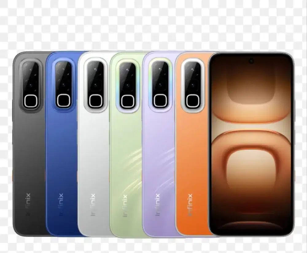 INFINIX HOT 70 128/256GB