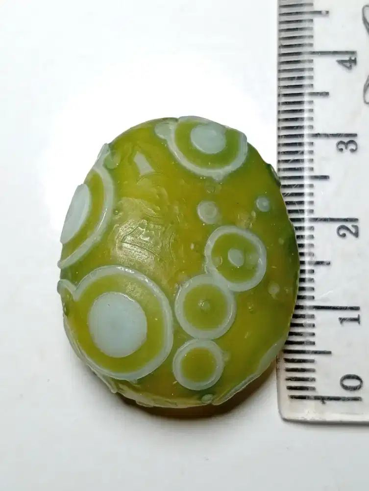 Natural Gobi Agate