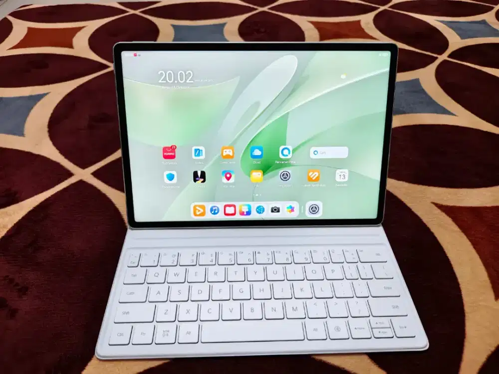 Huawei Matepad 12x