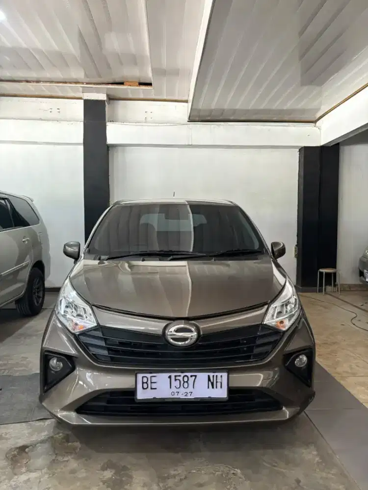 DAIHATSU SIGRA M 2022