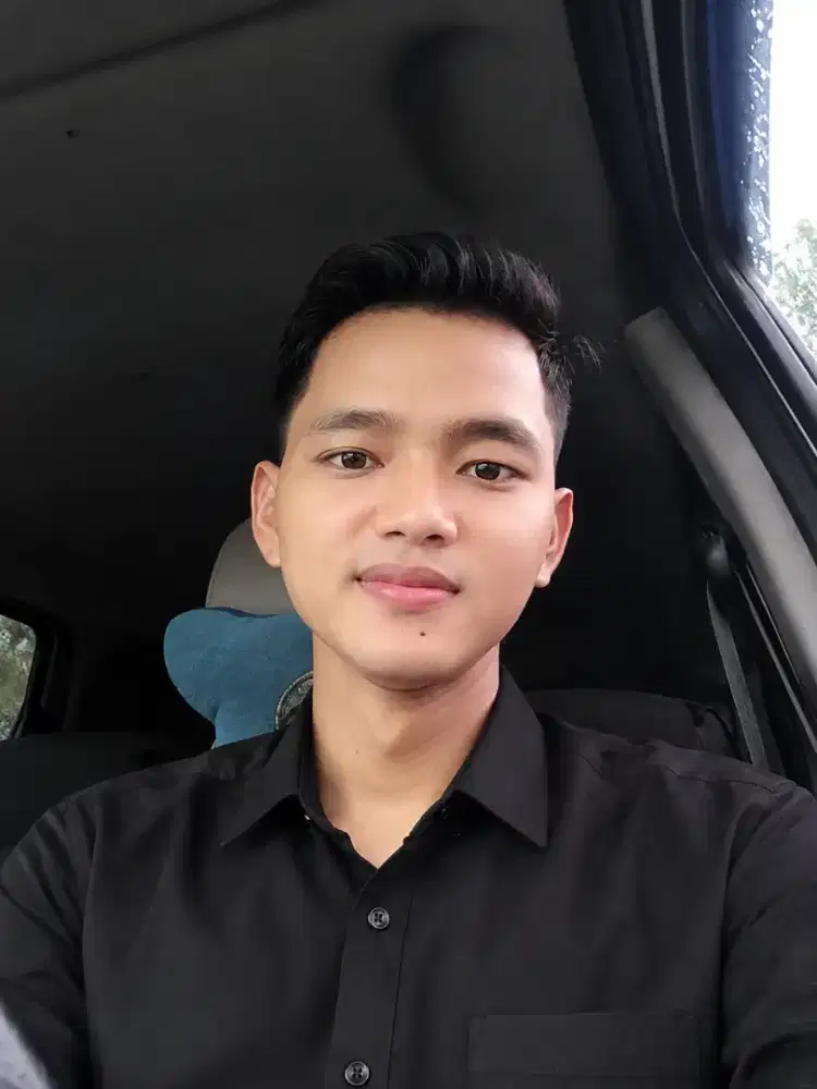 Mencari loker supir