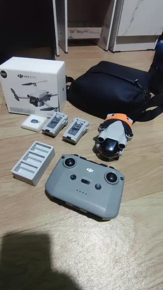 DRONE DJI MINI 3 PRO