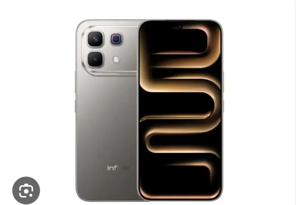 INFINIX NOTE 60 256GB