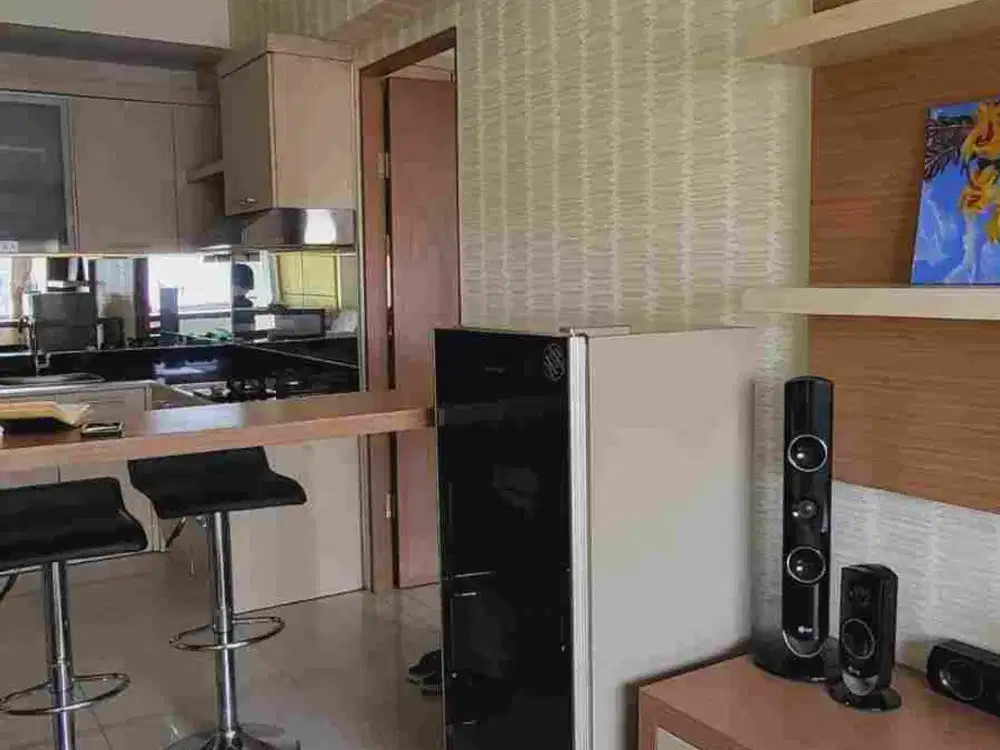 apartment Gunawangsa Merr