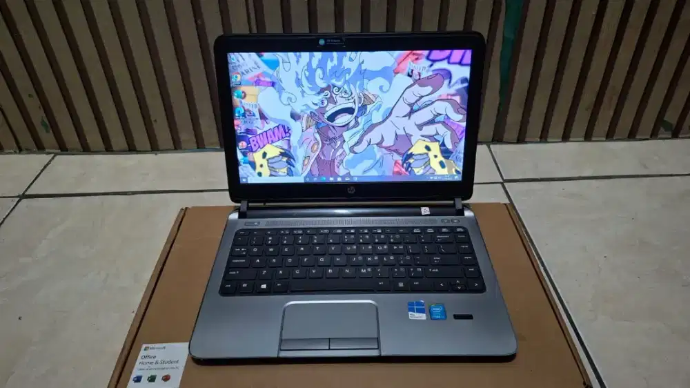 Laptop Hp Probook 430 G1