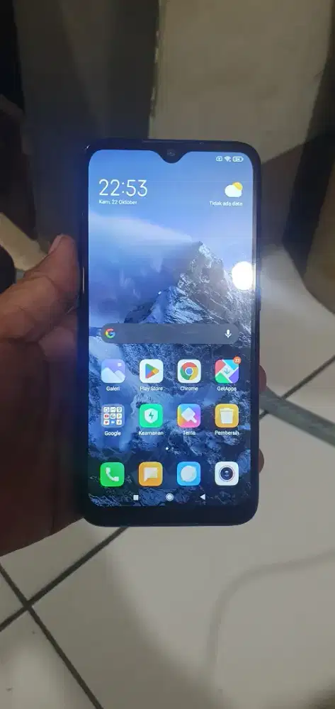 Redmi note 7 4/64