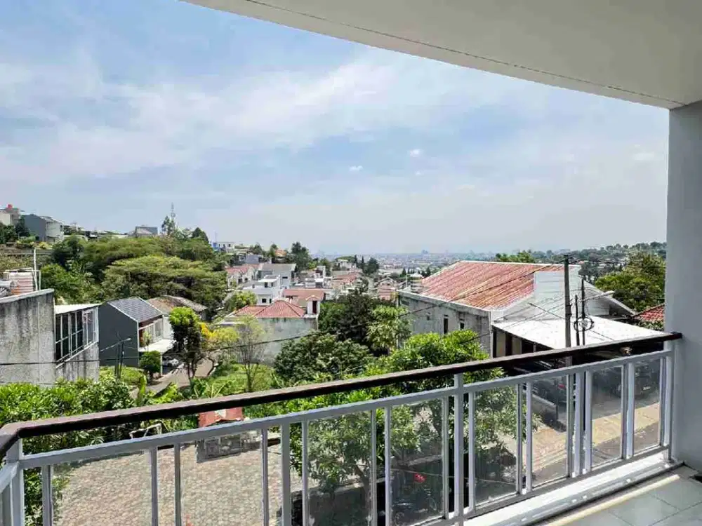 Dijual Rumah Kota Bandung Pasir Impun