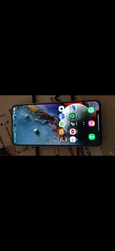 Samsung a56 5g fullset