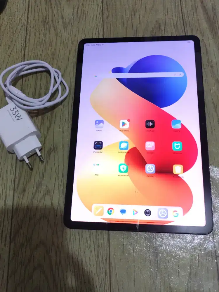 REDMI PAD 2 PRO Ram 8/256