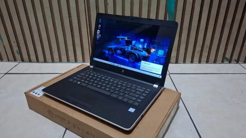 Laptop Hp 14-bs0xx