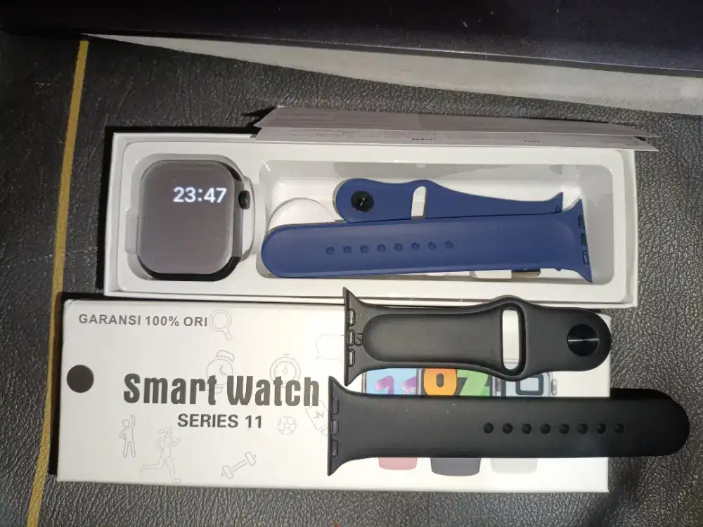 Smartwatch Series 11