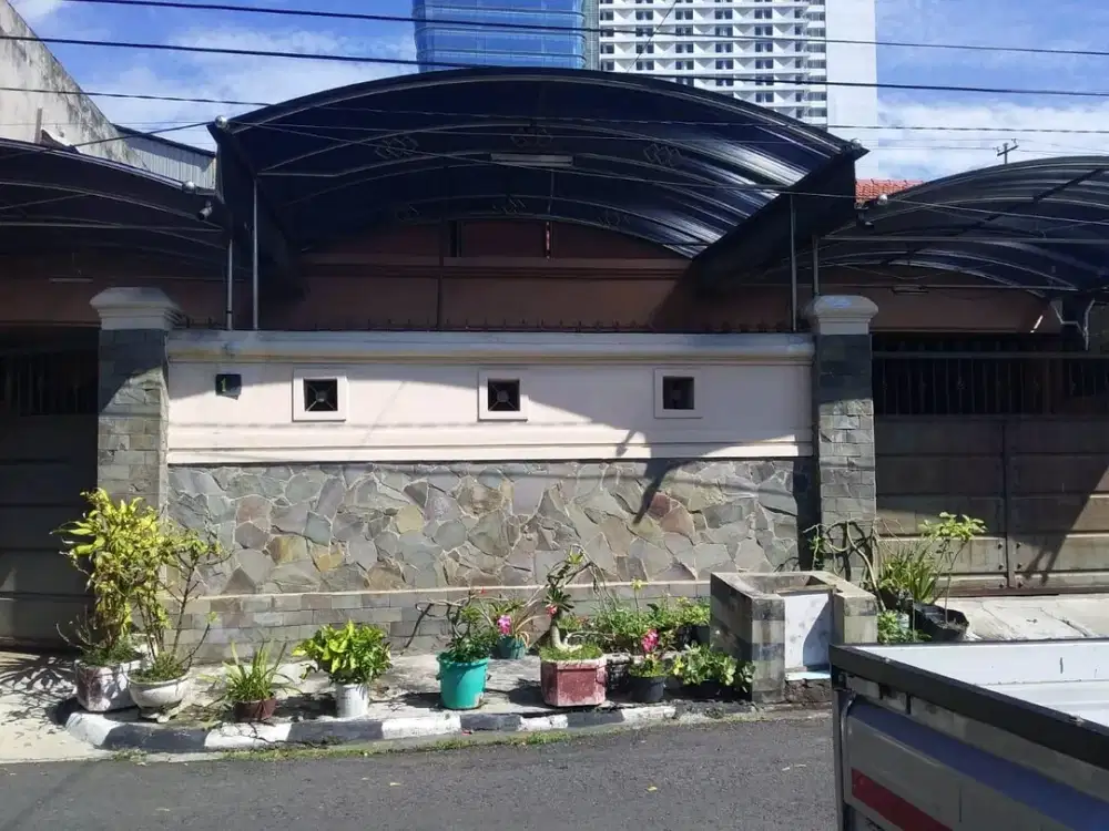 Darmo Permai Timur