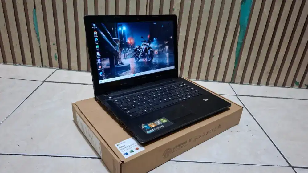 Laptop Lenovo G40