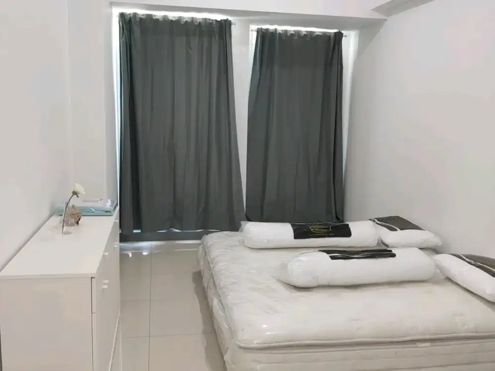Apartemen Anderson Pakuwon