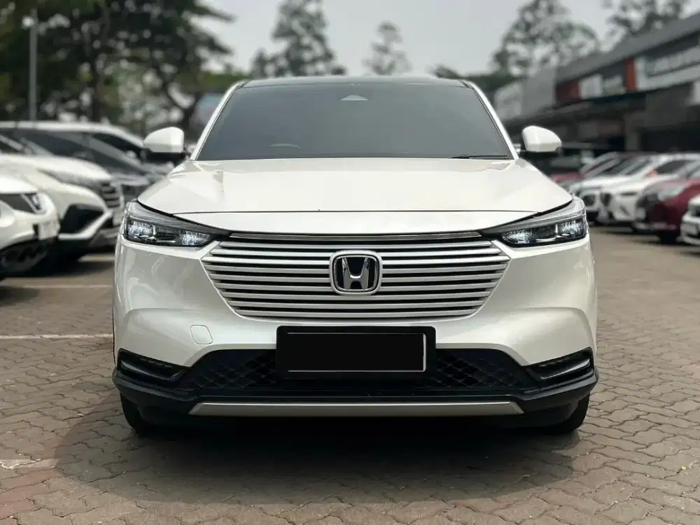 BEST DEAL ‼️ HONDA HRV SE AT PUTIH 2022 PANORAMIK