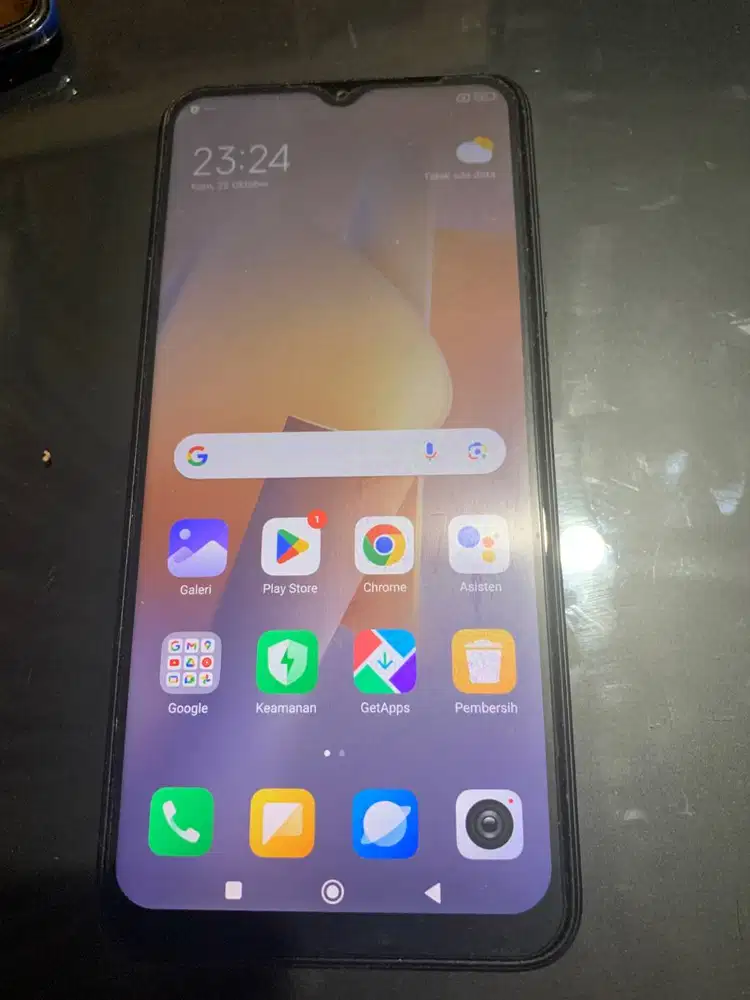 redmi 10 5G handphone hp xiaomi
