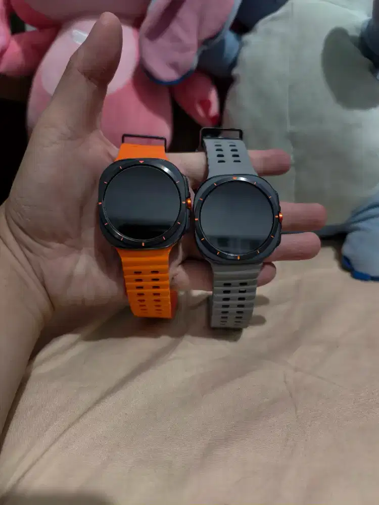 Samsung Watch Ultra 49mm SEIN
