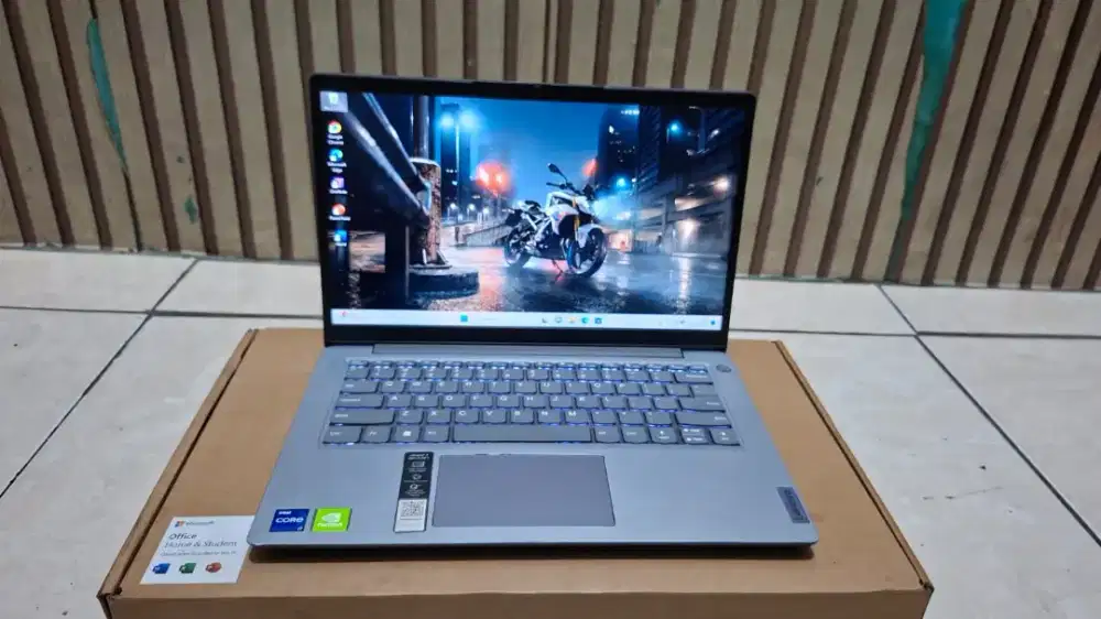 Laptop Lenovo Ideapad Slim 3