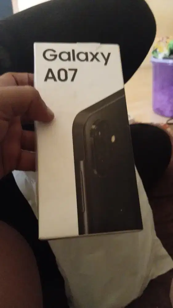 Samsung A07 8/258gb