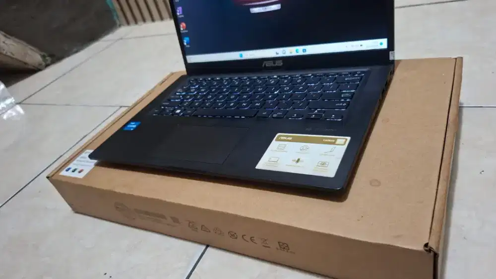 Laptop Asus Vivobook X451EA