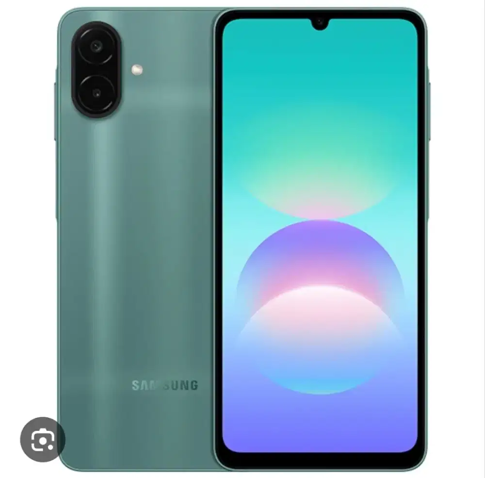 SAMSUNG A08 4/64GB