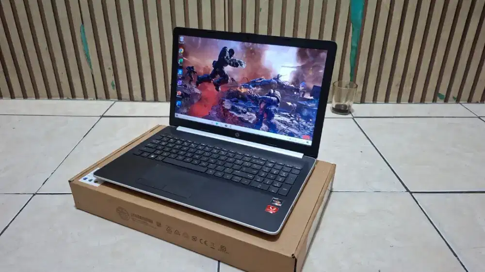 Laptop Hp 15-db1xxx