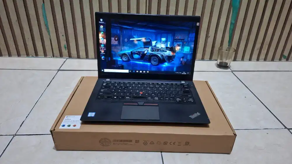 Laptop Lenovo Thinkpad T460s