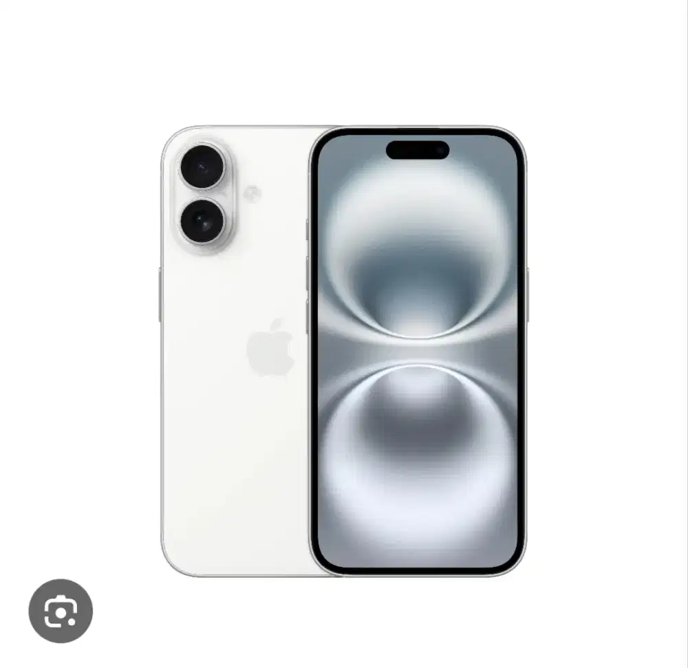 IPHONE 16 256GB