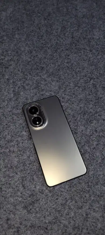 OPPO A58 RAM 6+4/128