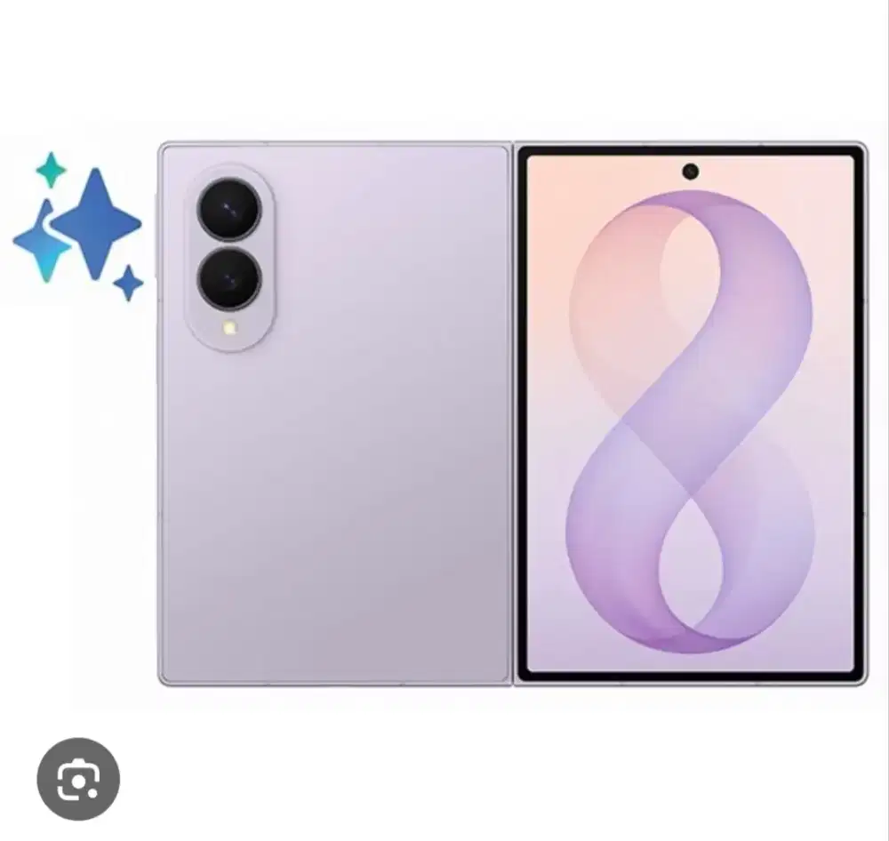 SAMSUNG Z FOLD8