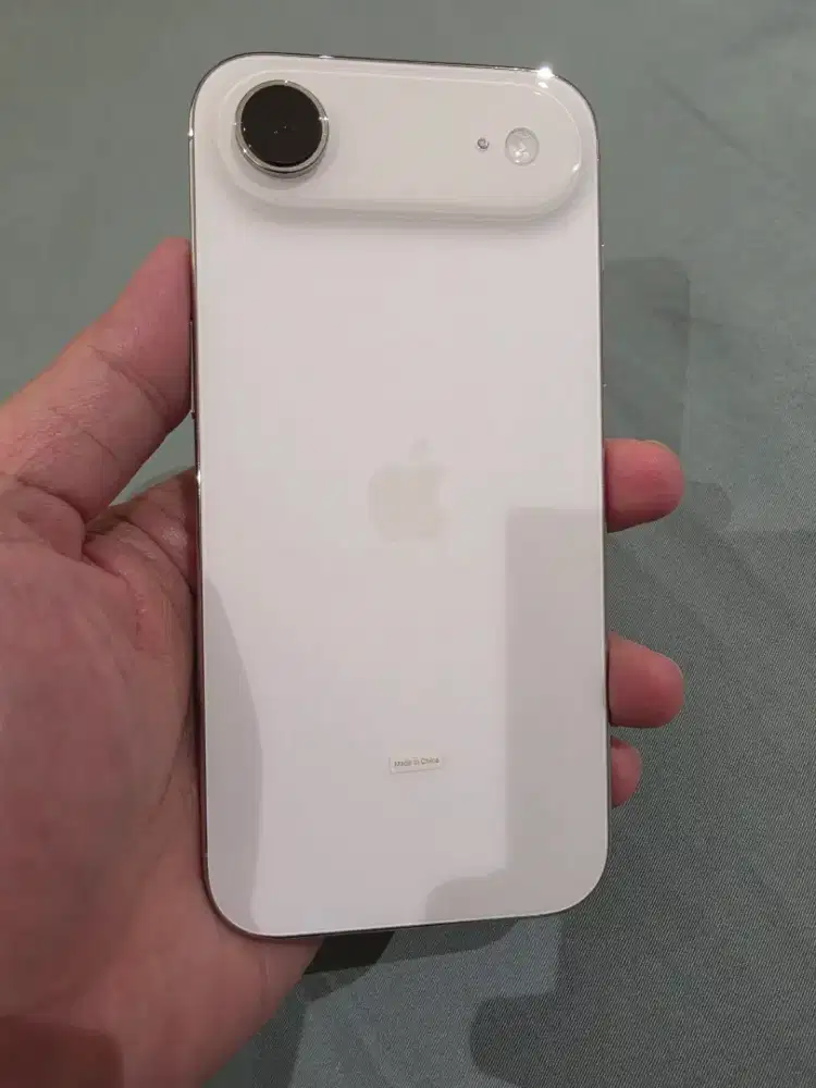 Iphone air 256 gb ibox