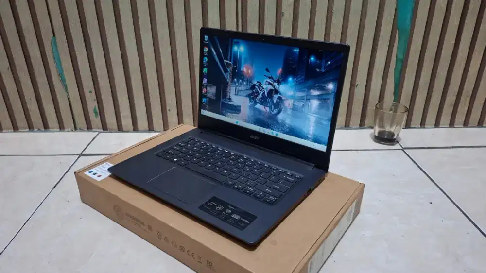 Laptop Acer Aspire A314-22