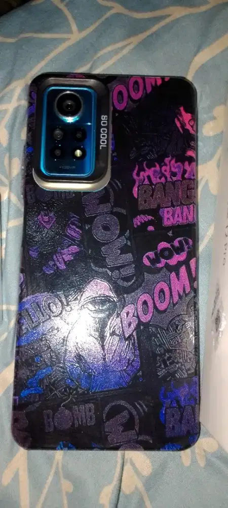 Dijual Hp Xiaomi redmi note 12 pro