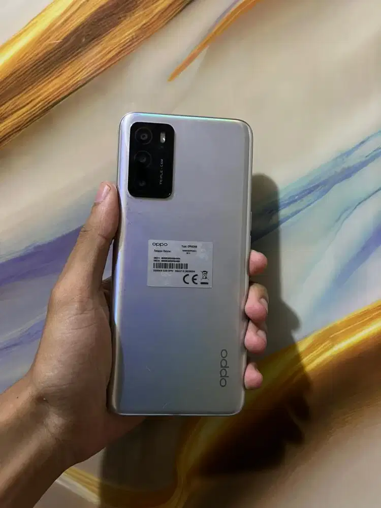 oppo a16 3/32gb
